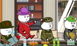 吃瓜爆料系统沙雕动漫,吃瓜爆料系统揭秘